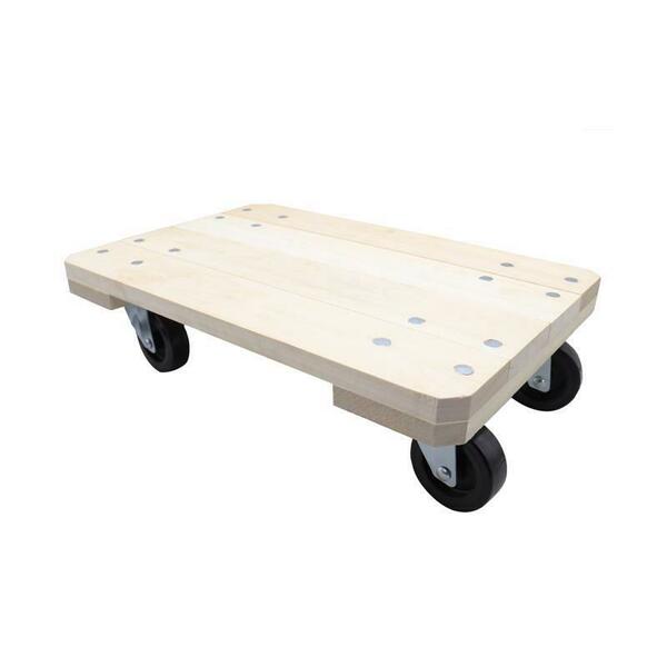 Ningbo Hyderon DOLLY FURN 12.5 in. X18 P0172